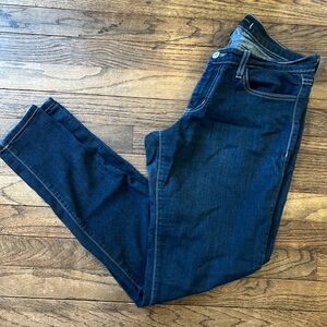 Flying Monkey low rise skinny jeans 29